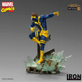 Statue Cyclops - X - Men - Art Scale 1/10 - Iron Studios