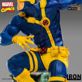 Statue Cyclops - X - Men - Art Scale 1/10 - Iron Studios