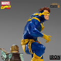 Statue Cyclops - X - Men - Art Scale 1/10 - Iron Studios