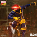 Statue Cyclops - X - Men - Art Scale 1/10 - Iron Studios