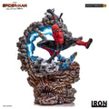 Statue Spider - Man - Spider - Man: Far From Home - Legacy Replica 1/4 - Iron Studios