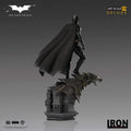 Statue Batman Deluxe - The Dark Knight - Art Scale 1/10 - Iron Studios