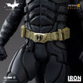 Statue Batman Deluxe - The Dark Knight - Art Scale 1/10 - Iron Studios