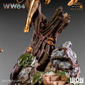 Statue Wonder Woman Deluxe Art Scale 1/10 - WW84 - Iron Studios