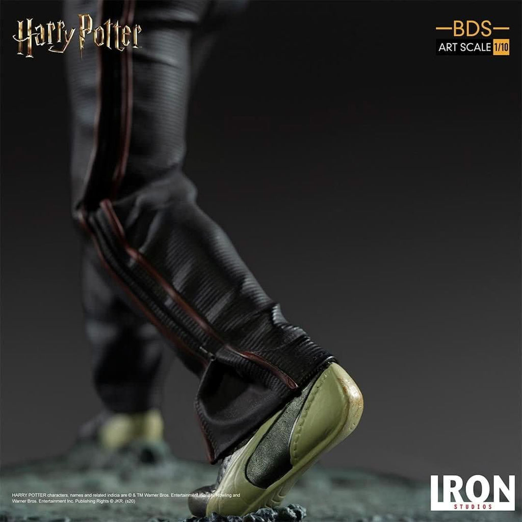 Harry Potter - Harry Potter - Art Scale 1/10 - Iron Studios