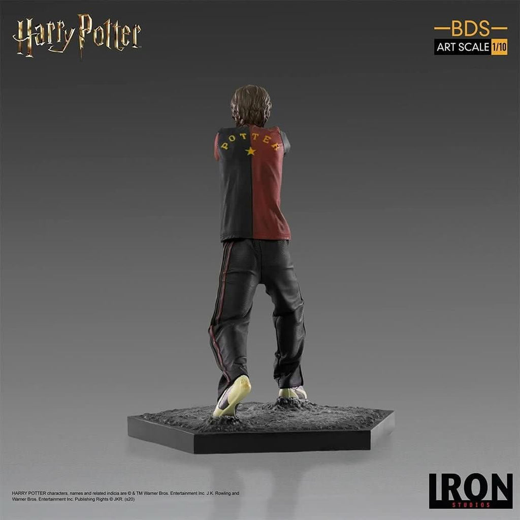 Harry Potter - Harry Potter - Art Scale 1/10 - Iron Studios
