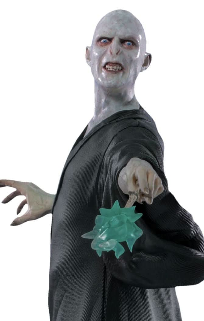 Statue Voldemort - Harry Potter - Art Scale 1/10 - Iron Studios