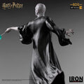 Statue Voldemort - Harry Potter - Art Scale 1/10 - Iron Studios