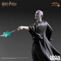 Statue Voldemort - Harry Potter - Art Scale 1/10 - Iron Studios