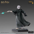 Statue Voldemort - Harry Potter - Art Scale 1/10 - Iron Studios