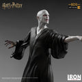 Statue Voldemort - Harry Potter - Art Scale 1/10 - Iron Studios