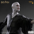 Statue Voldemort - Harry Potter - Art Scale 1/10 - Iron Studios