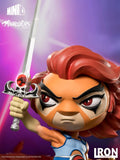 Statue Lion - O - Thundercats - MiniCo - Iron Studios