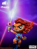 Statue Lion - O - Thundercats - MiniCo - Iron Studios