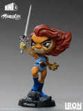 Statue Lion - O - Thundercats - MiniCo - Iron Studios