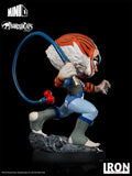 Statue Tygra - Thundercats - MiniCo - Iron Studios