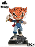 Statue Tygra - Thundercats - MiniCo - Iron Studios