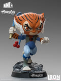 Statue Tygra - Thundercats - MiniCo - Iron Studios