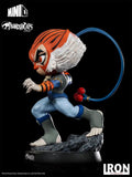 Statue Tygra - Thundercats - MiniCo - Iron Studios