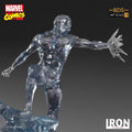 Statue Iceman - X - Men - Marvel Comics - Art Scale 1/10 - Iron Studios