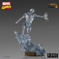 Statue Iceman - X - Men - Marvel Comics - Art Scale 1/10 - Iron Studios