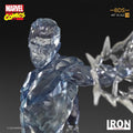 Statue Iceman - X - Men - Marvel Comics - Art Scale 1/10 - Iron Studios