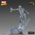 Statue Iceman - X - Men - Marvel Comics - Art Scale 1/10 - Iron Studios