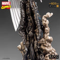 Statue Archangel - X - Men - Marvel Comics - Art Scale 1/10 - Iron Studios