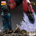 Statue Sentinel #3 - Marvel Comics - Art Scale 1/10 - Iron Studios