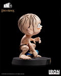 Statue Gollum - Lord Of The Rings - MiniCo - Iron Studios