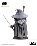 Statue Gandalf - Lord Of The Rings - MiniCo - Iron Studios