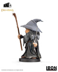 Statue Gandalf - Lord Of The Rings - MiniCo - Iron Studios