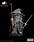 Statue Gandalf - Lord Of The Rings - MiniCo - Iron Studios