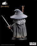 Statue Gandalf - Lord Of The Rings - MiniCo - Iron Studios