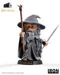 Statue Gandalf - Lord Of The Rings - MiniCo - Iron Studios