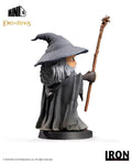 Statue Gandalf - Lord Of The Rings - MiniCo - Iron Studios