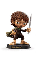 Statue Frodo - Lord Of The Rings - MiniCo - Iron Studios