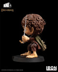 Statue Frodo - Lord Of The Rings - MiniCo - Iron Studios