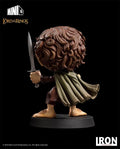 Statue Frodo - Lord Of The Rings - MiniCo - Iron Studios