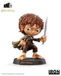 Statue Frodo - Lord Of The Rings - MiniCo - Iron Studios