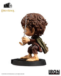 Statue Frodo - Lord Of The Rings - MiniCo - Iron Studios