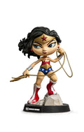 Statue Wonder Woman - DC Comics - MiniCo - Iron Studios