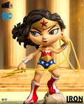 Statue Wonder Woman - DC Comics - MiniCo - Iron Studios