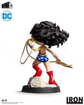 Statue Wonder Woman - DC Comics - MiniCo - Iron Studios