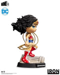 Statue Wonder Woman - DC Comics - MiniCo - Iron Studios