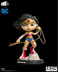 Statue Wonder Woman - DC Comics - MiniCo - Iron Studios