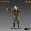 Statue Legolas Deluxe - Lord Of The Rings - Art Scale 1/10 - Iron Studios