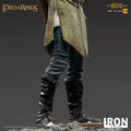 Statue Legolas Deluxe - Lord Of The Rings - Art Scale 1/10 - Iron Studios