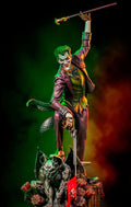 Statue The Joker - DC comics By Ivan Reis - Prime Scale 1/3