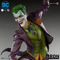 Statue The Joker - DC comics By Ivan Reis - Prime Scale 1/3